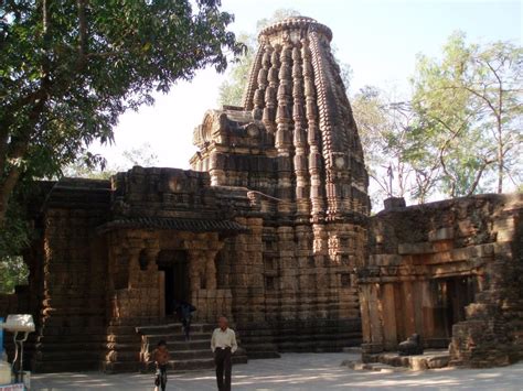 Bhoramdeo Temple - India Travel Forum | IndiaMike.com