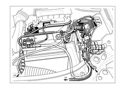 Renault Scenic Wiring Diagram