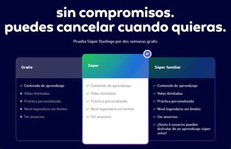 Súper Duolingo ¿vale La Pena La Versión De Pago