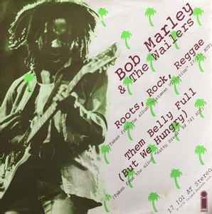 Bob Marley The Wailers Roots Rock Reggae Vinyl Discogs