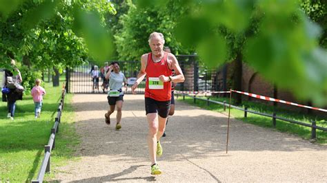 J Chen Schloss Dyck Lauf Z Hlte Teilnehmerinnen Und Teilnehmer