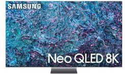 Telewizor Qled Samsung Qe Qn D Cali K Uhd Cali Opinie I