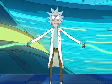 Rick And Morty Season 6 Episode 3 Release Date Time Plot Cast And