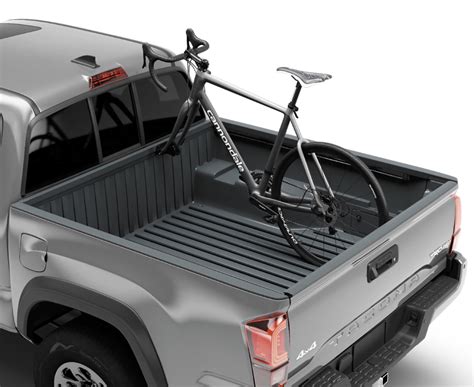 Thule Low Rider Pro Truck Bed Bike Mount Read Reviews Free Shipping