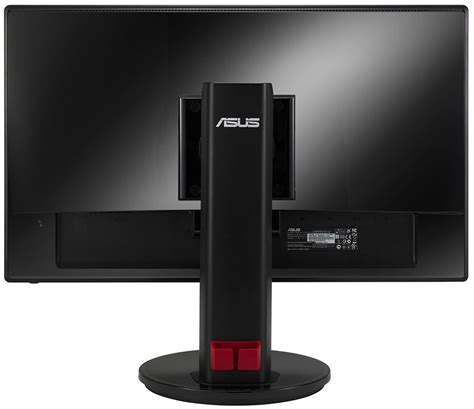 ASUS VG248QE : un écran de 24" 3D Vision 2 avec viseur intégré