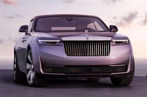 Second Rolls Royce Drop Tail revealed - Automotive Daily