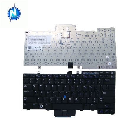 Laptop Keyboard For Dell Latitude E5400 E5500 E6400 Us 0uk723 Buy