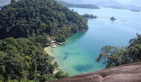 Os 15 Melhores Pontos Turísticos Em Angra Dos Reis 2025