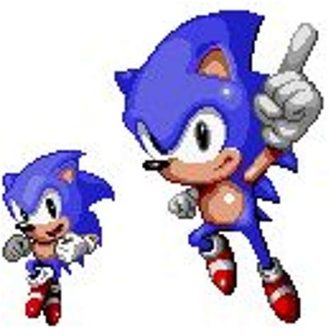 Stream Credits (Sonic 3) - Sonic The Hedgehog 3 & Knuckles by Zman's ...