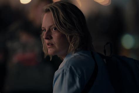 The Handmaids Tale Season 5 Finale Junes Final Smirk Is A Full