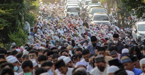 Kapan Hari Raya Idul Adha Menurut Muhammadiyah Dan Nu