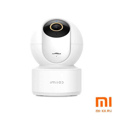 Ip Xiaomi Imilab Home Security Camera C