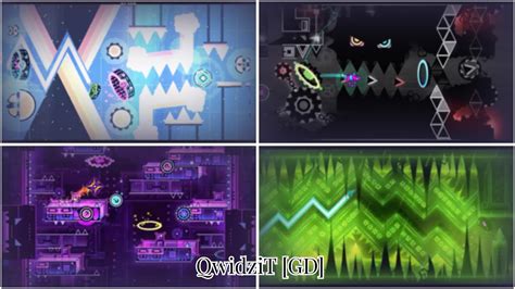 TOP 30 HARDEST DEMONS In Geometry Dash Avernus New TOP 1 NEW