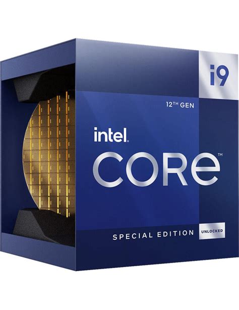 Процесор Intel Alder Lake Core I9 12900ks 340 Ghz Up To 550 Ghz C16