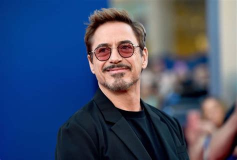 Robert Downey Jr Biography Height Life Story Super Stars Bio