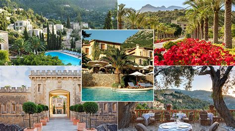 Majorca: Why this celebrity hotspot is spring's dream getaway | HELLO!