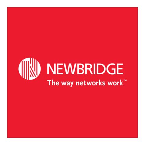 newbridge logo png vector eps