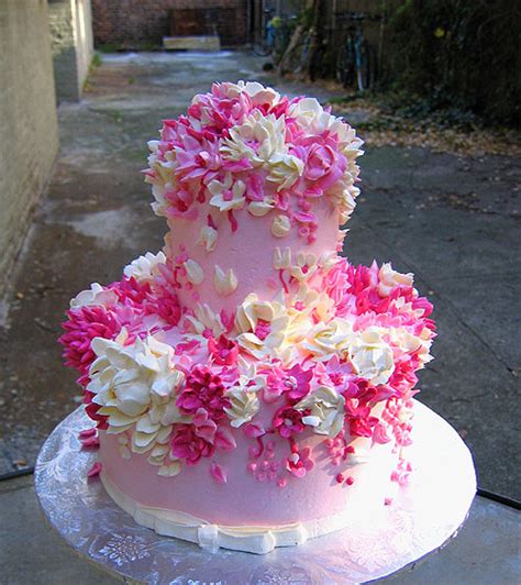 95Th Birthday Cake Ideas????(Long) - CakeCentral.com