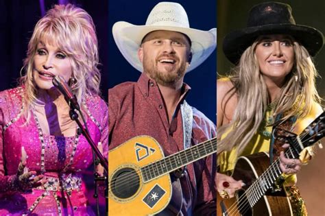 2024 Cma Fest Lineup Lainey Wilson Jelly Roll Hardy Carly Pearce