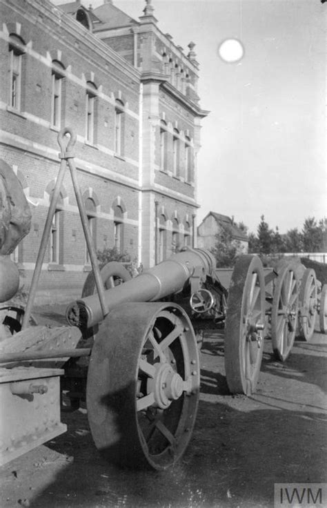 The Second Boer War Imperial War Museums