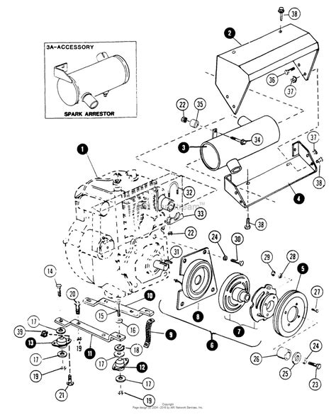 Unveiling the Kioti DK35 Parts Diagram: Your Ultimate Guide to ...