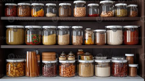 spices organizing house 56144360 Stock Photo at Vecteezy