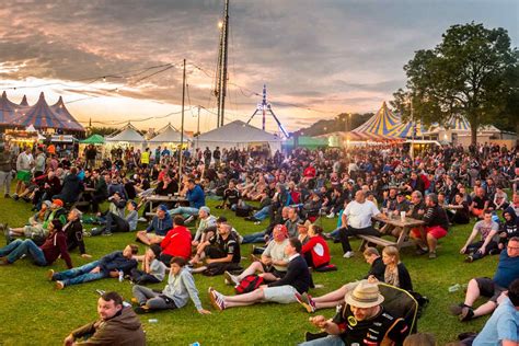 Silverstone Woodlands Campsite British Formula 1 Grand Prix 2020