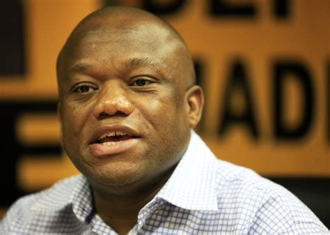 Kzn Premier Sihle Zikalala Explains Anc Support For Zuma At His Trial