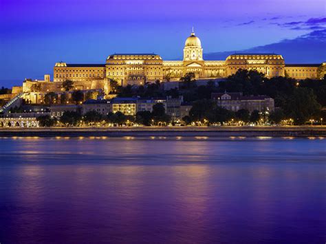 Mercure Budapest City Center | Welcoming Hotel in Budapest