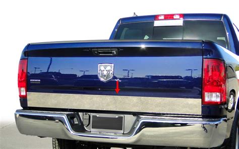 Ram 1500 Tailgate Stripe Decal Hemi Dodge Truck 2009-2018, 55% OFF