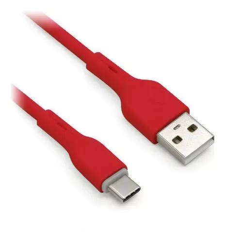 Cabo Usb Vermelho Brobotix Pzas Entrada Usb A E Sa Da Usb