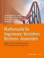 Mathematik F R Ingenieure Verstehen Rechnen Anwenden Band