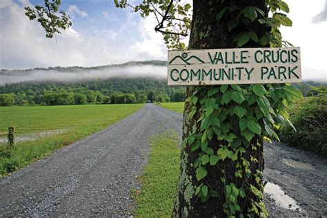 Valle Crucis Park | Valle Crucis, North Carolina