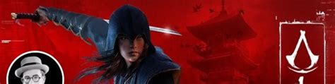 Assassins Creed Red Female Protagonist Revealed