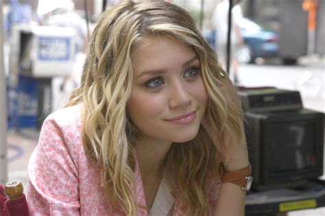 Ashley Olsen