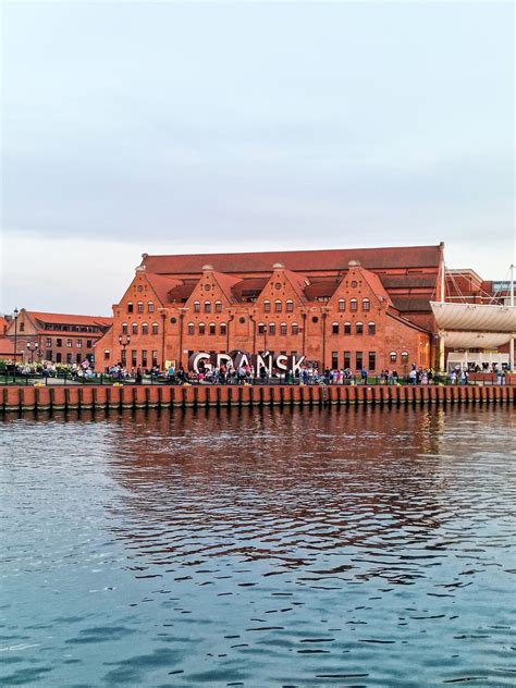 Gdańsk które atrakcje i miejsca warto zobaczyć