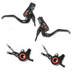 Magura Mt Disc Brake Set Merlin Cycles