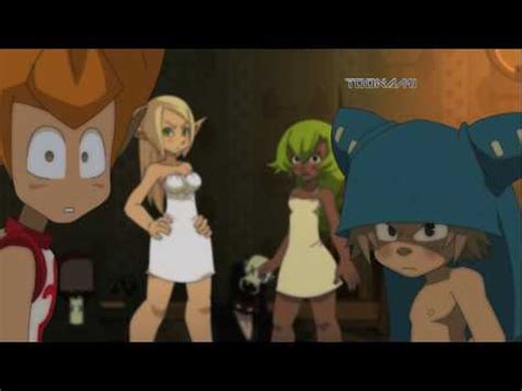 Wakfu Vampyro Clip 2 YouTube