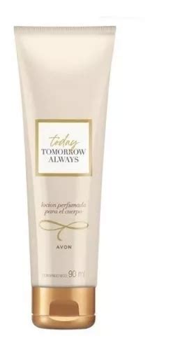 Today Locion Perfumada Corporal Avon Ml Nueva Dise O