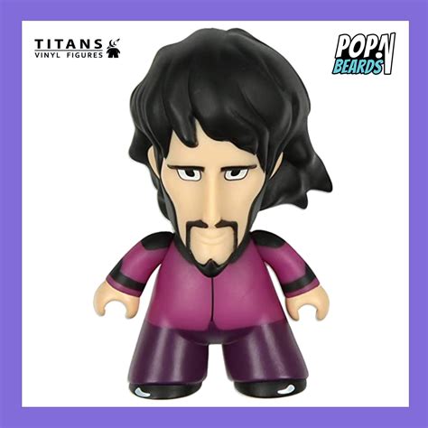 Titan The Beatles The Yellow Submarine George Popnbeards