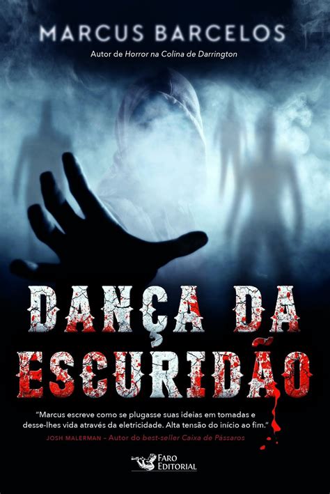 Os Melhores Livros de Terror e Suspense de 2018