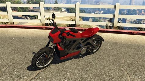 Western Powersurge Gta Online Vehicle Stats Price How To Get