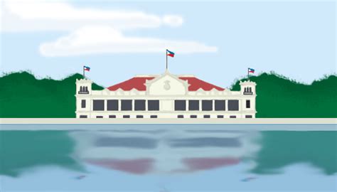 Malacanang Palace by privatechino on DeviantArt