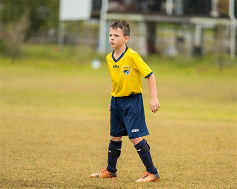 Dsc U Gold Coast United Vs Rochedale Rovers Tim Martorana