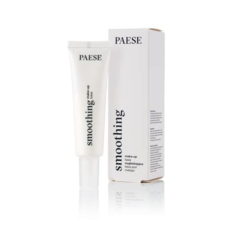 Paese Smoothing make-up base – Paese