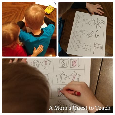 A Mom's Quest to Teach: Reviewing The Starfall Home Membership by Starfall Education Foundation