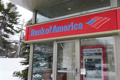 Bank Of Americas Quarterly Profit Tops Estimates As Higher Rates Boost Interest Income The