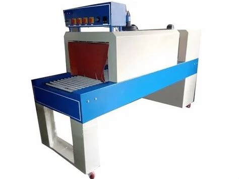 Box Sleeve Wrapping Machine Automation Grade Automatic At Rs In