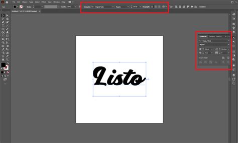 C Mo Agregar Fuentes A Photoshop E Illustrator