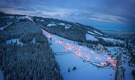 Cennik Skipass W Polana Szymoszkowa Zakopane